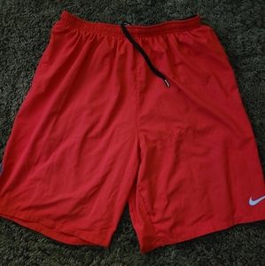 Nike Dri-Fit Shorts